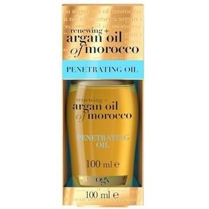 Ogx Renewing Moroccan Argan Oil Penetrating Oil