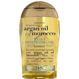 OGX - Argan Oil Of Morocco - Haarolie - 100 ml - Zonder Sulfaten