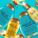 OGX - Argan Oil of Morocco - Haarolie - 118 ml - Arganolie