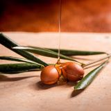 OGX - Argan Oil of Morocco - Haarolie - 118 ml - Arganolie