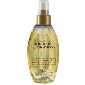 OGX Haarolie Argan Oil of Morocco Weightless Reviving Dry Oil - Arganolie - Haar Olie - Hair Oil