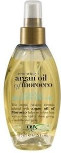 OGX - Argan Oil of Morocco - Haarolie - 118 ml - Arganolie