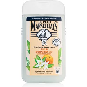Le Petit Marseillais - Crèmige Douchegel - Bloesem - 250 ml