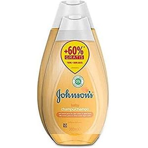 Johnson's Chp 500 + 300 normaal 800 ml