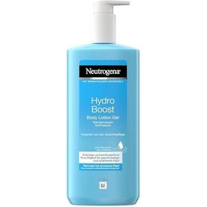 Neutrogena Hydro Boost Gel Body lotion 400 ml