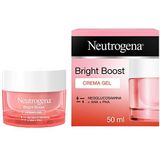 Neutrogena - Bright Boost - Gezichtsroom - 50 ml - Hydraterend, Anti-veroudering