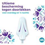 OB - ExtraProtect - Tampons - Normal - Gynaecologisch Getest - 100% Plantaardige Kern