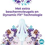 OB - ExtraProtect - Tampons - Normal - Gynaecologisch Getest - 100% Plantaardige Kern