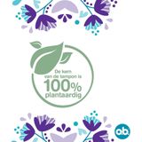 OB - ExtraProtect - Tampons - Normal - Gynaecologisch Getest - 100% Plantaardige Kern
