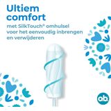 o.b. ProComfort Normal doosje met 16 stuks