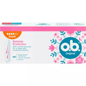 Etos Maandverband, Inlegkruisjes, Tampons, Incontinentie En Intieme Hygiene 391744