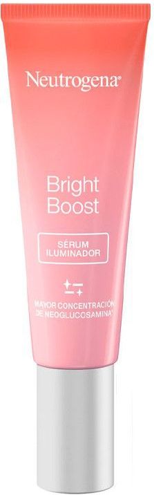 Neutrogena - Bright Boost - Gezichtsserum - 30 ml - Verhelderend