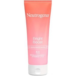 Neutrogena - Bright Boost - Zonnebrand - SPF 30 - 50 ml