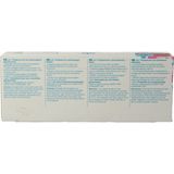 O.B. - Original Tampons - Super Plus - 100% Plantaardig - Chloorvrij