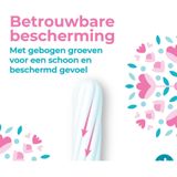 O.B. - Original Normal - Tampons - 32 Stuks