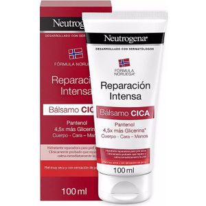 Neutrogena Intense Repair Balm With Cica 100 ml
