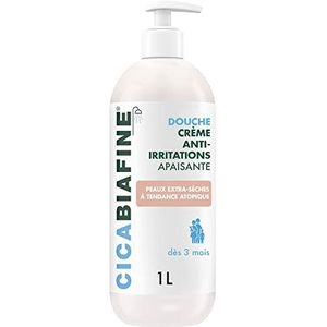 CicaBiafine hydraterende anti-irritatie douchecrème 1000 Douchegel