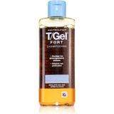Neutrogena T/Gel Fort Anti-roos Shampoo tegen intense jeuk, 150 ml