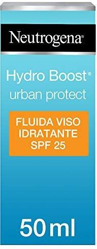 Neutrogena - Hydro Boost - Hidraat - 50 ml - Fps25