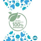 o.b.® ProComfort® Normal tampons voor de gemiddelde tot zware menstruatiedagen, met Dynamic Fit™-technologie en SilkTouch® oppervlak voor ultiem comfort* en betrouwbare bescherming, 32 stuks