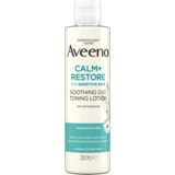 Aveeno - Face Calm and Restore Soothing Toner - 200ml