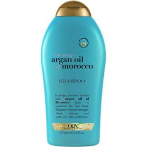 OGX Renewing + Argan olie Shampoo - 577 ml