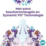 OB - ExtraProtect - Tampons - Normal - 16 Stuks