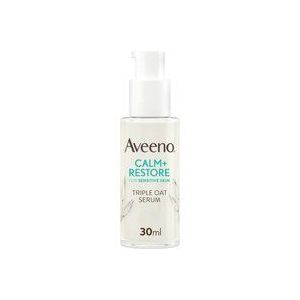 Aveeno Face Calm + Restore Triple Oat Serum 30 ml