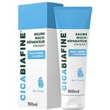CicaBiafine - Kalmerende Multi-Repair Balsem - 100 ml - Huidverzorging