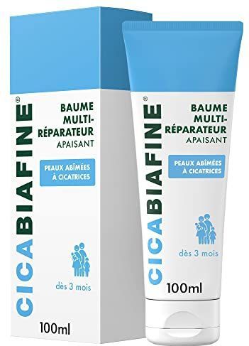 CicaBiafine - Kalmerende Multi-Repair Balsem - 100 ml - Huidverzorging