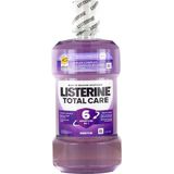 LISTERINE Total Care 6 in 1 Mondspoeling 500 ml - Mint