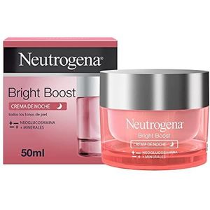 Neutrogena - Bright Boost - Gezichtscrème - 50 ml