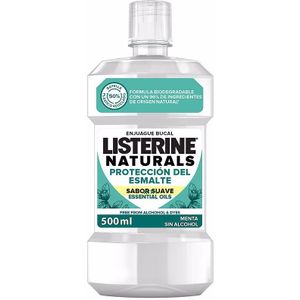 Listerine Reparador malte 500 Gezondheid en persoonlijke verzorging