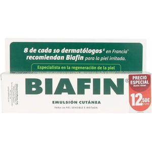 EMULSIÓN CUTÁNEA - Regenererende Crème - Bodylotions