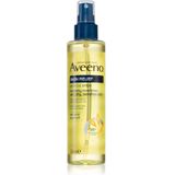 Aveeno Skin Relief Body Oil Spray Body Olie in Spray 200 ml