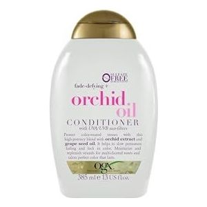 OGX Fade-Defying Orchid Oil Conditioner, 385 ml