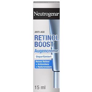 Retinol Boost Eye Cream - Ocní Krém 15ml