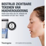 Neutrogena - Retinol Boost Serum - Anti-Veroudering - 30ml