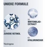 Neutrogena - Retinol Boost Serum - Anti-Veroudering - 30ml