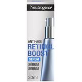 Neutrogena - Retinol Boost Serum - Anti-Veroudering - 30ml