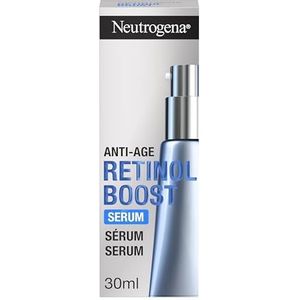 Neutrogena Retinol Boost Serum - anti-veroudering retinol serum - met pure retinol en hyaluronzuur - 1 x 30ml