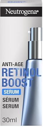 Neutrogena - Retinol Boost Serum - Anti-Veroudering - 30ml