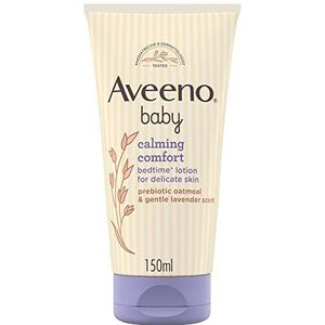 Aveeno Baby Kalmerende Comfort Bedtijdlotion 150 ml