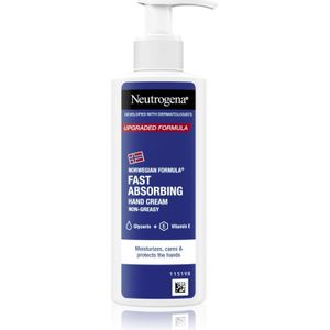 Neutrogena - Norwegian Formula - Handcrème - 150 ml