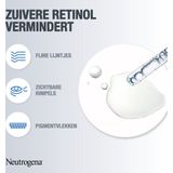 Neutrogena Retinol Boost Nachtcrème 50 ml