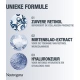 Neutrogena Retinol Boost Nachtcrème 50 ml