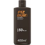 Piz Buin - Allergy Sun Sensitive Lotion - SPF50+ - 400 ml