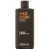 Sun Block Piz Buin Allergy Lotion SPF 50+ 400 ml