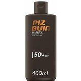Piz Buin - Allergy Sun Sensitive Lotion - SPF50+ - 400 ml
