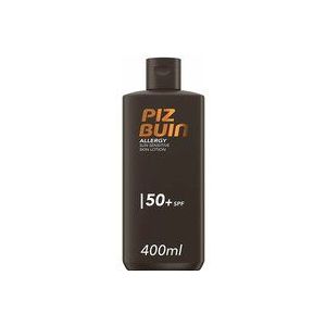Piz Buin - Allergy Sun Sensitive Lotion - SPF50+ - 400 ml